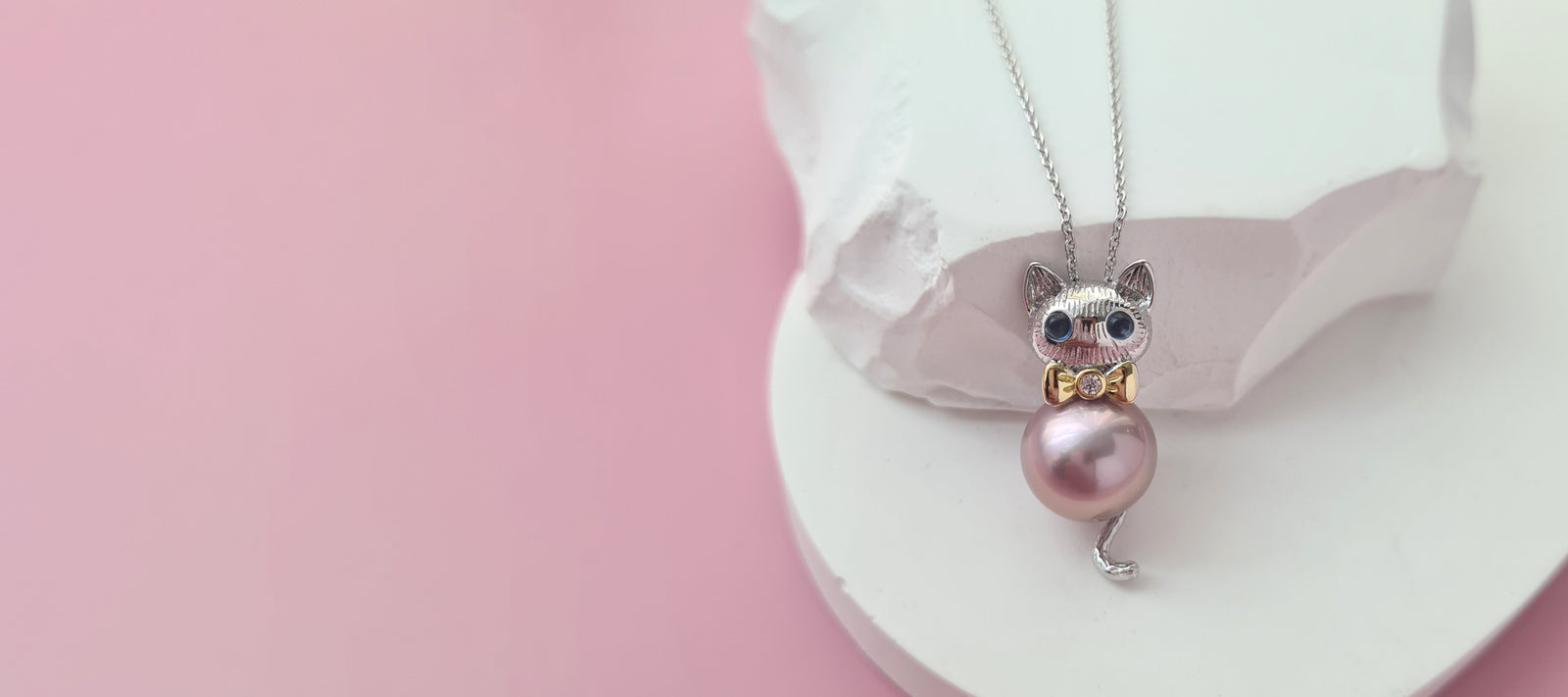 Why Pearl Jewelry in Sterling Silver is a Great Gift for Girls
