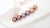 Edison Pearl 18k Gold Stud Earrings