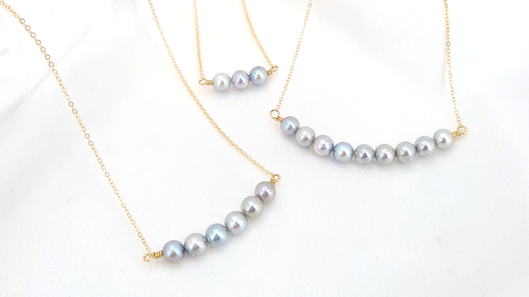The Timeless Elegance of Akoya Pearl Jewelry for Fashion Wear