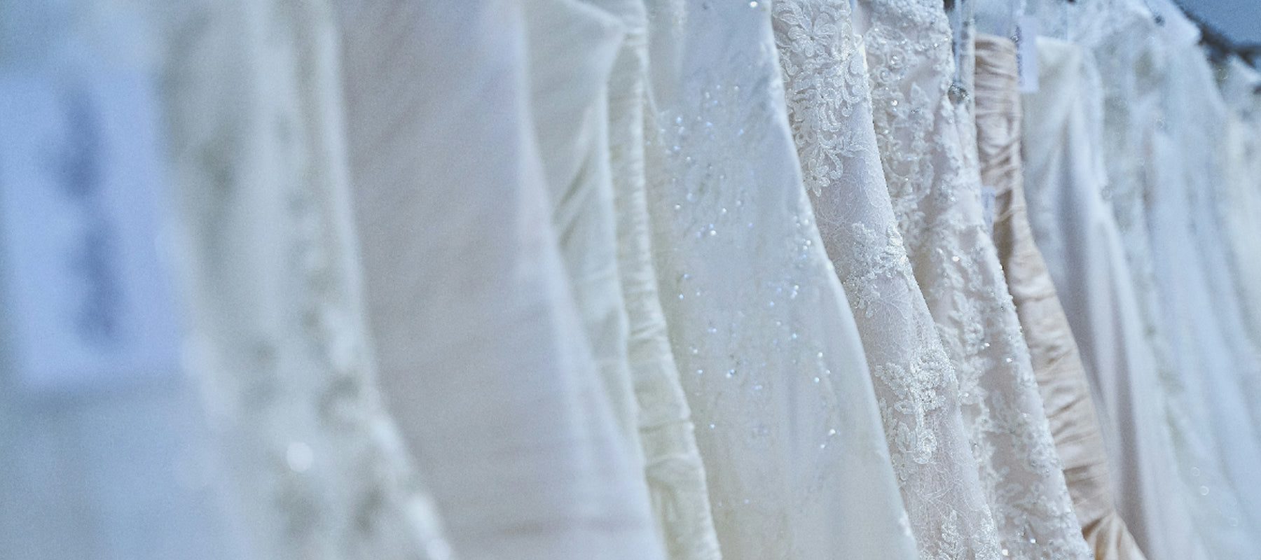 Finding The One: A Guide to Choosing Your Dream Wedding Dress