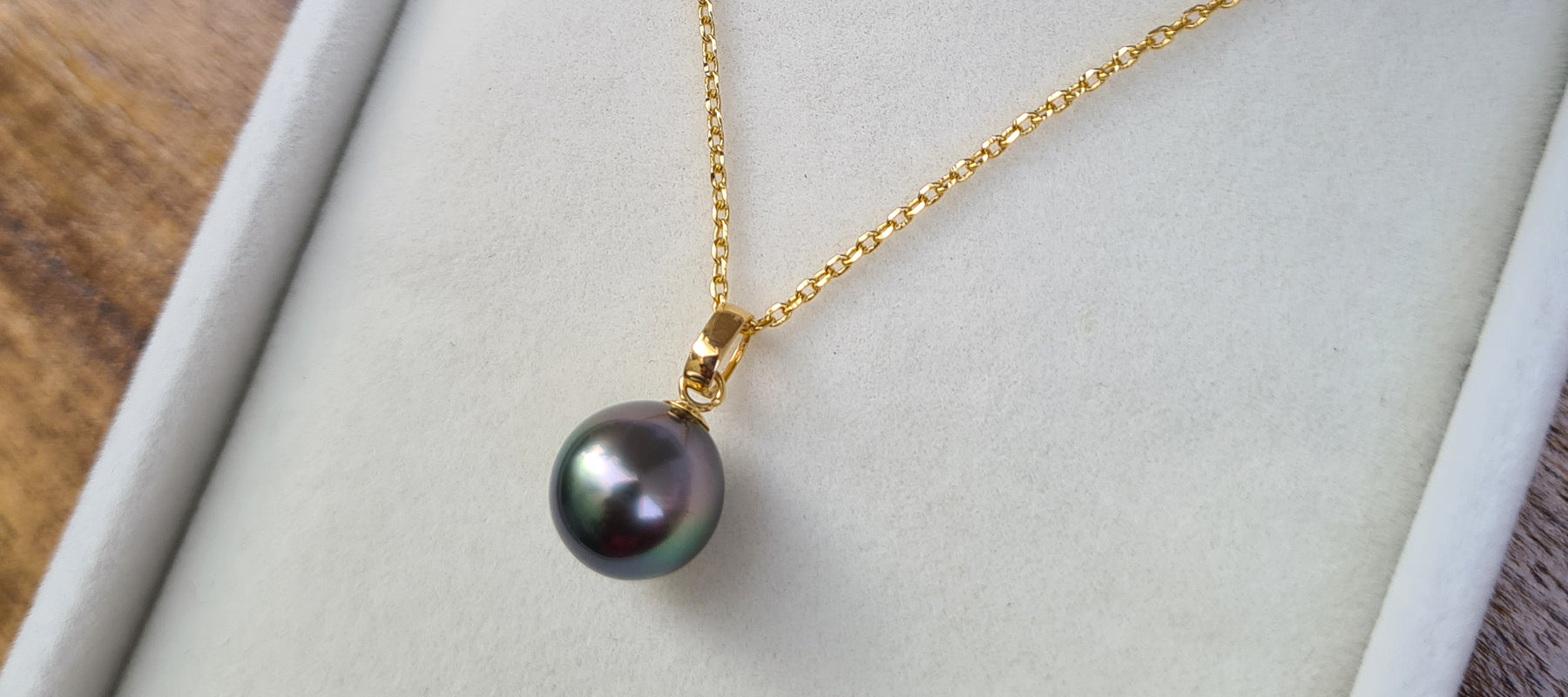 Unique Anniversary Gift Ideas: Pearls Beyond the Strand Necklace