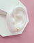 6.49mm Natural Queen Gold Akoya Pearl 18K Gold Stud Earrings - 6mm to 6.5mm