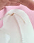 White Akoya Pearl 18K Gold Strand Necklace - 4.5mm-5mm, Pearl Jewelry in Singapore
