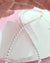 White Akoya Pearl 18K Gold Strand Necklace - 4.5mm-5mm, Pearl Jewelry in Singapore