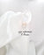 White Akoya Pearl 18K Gold Stud Earrings - 9mm to 9.5mm TEN-NYO