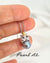 Akoya Pearl and Tahitian Pearl Cute Hamster Necklace | Modern Chic Sea Pearl Jewelry | Singapore