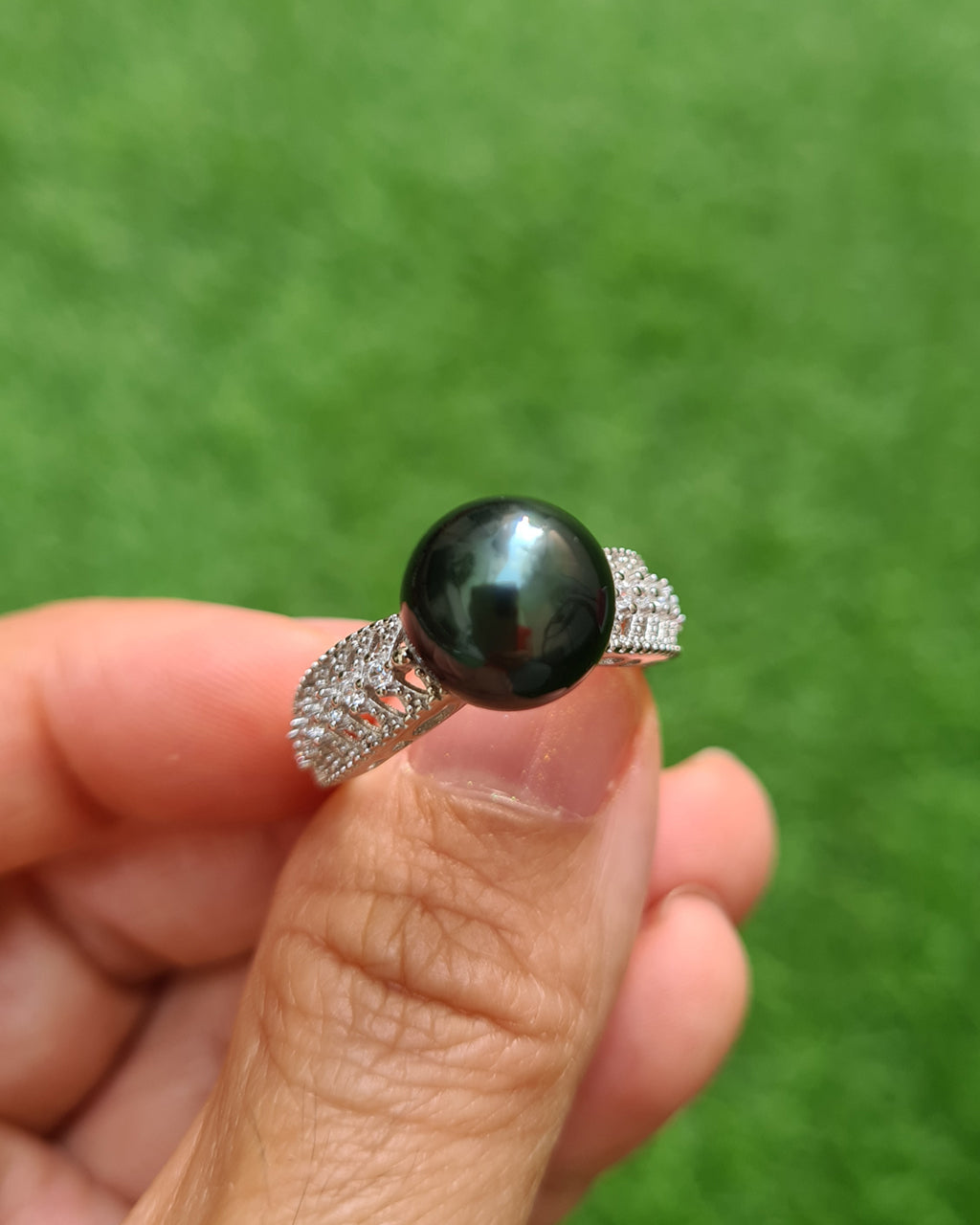 Tahitian ring discount