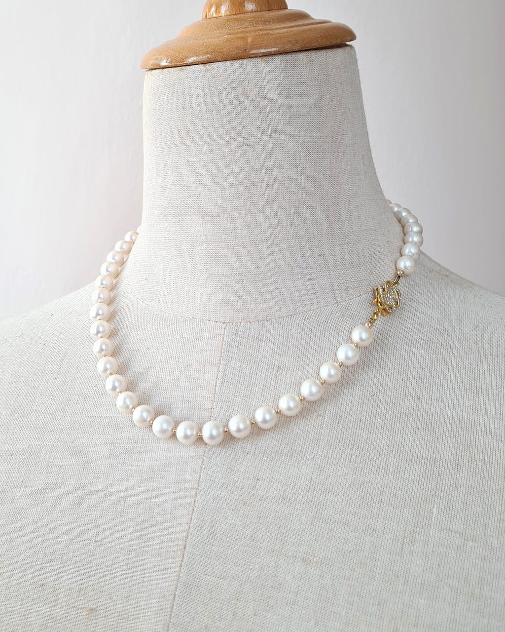 Pearls Strands | House Of Pearls