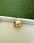 Cute South Sea Pearl Necklace Rabbit Gold Pearl Pendant Necklace