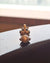 Cute Hamster Pearl Necklace | Modern Pearl Jewelry