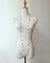 Edison Pearl Floating Pearl Necklace - Extra Long 55 inch, Handmade Pearl Jewelry in Singapore