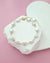 Freshwater Keshi Pearl Bracelet, Handcrafted Modern Pearl Jewelry in Singapore