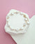 Freshwater Keshi Pearl Bracelet, Handcrafted Modern Pearl Jewelry in Singapore