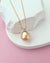 South Sea Pearl Necklace - Classic Pearl Jewelry