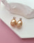 Gold South Sea Pearl Earrings - Classic Princess Pearl Earrings Pearl Jewelry