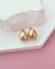Gold South Sea Pearl Earrings - Classic Princess Pearl Earrings Pearl Jewelry