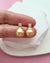 South Sea Pearl Earrings - Classic Handmade Pearl Jewelry in Singapore