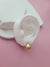 South Sea Pearl Earrings - Classic Handmade Pearl Jewelry in Singapore