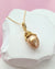 South Sea Pearl Necklace - Rabbit Pendant, Handmade pearl jewelry in Singapore