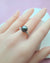 Tahitian Pearl Ring, modern Pearl Jewelry in Singapore