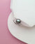 Tahitian Pearl Ring, modern Pearl Jewelry in Singapore