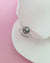 Tahitian Pearl Ring, modern Pearl Jewelry in Singapore