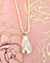 Large White Baroque Pearl Necklace - Detachable Clasp | Classy Versatile Pearl Jewelry | Singapore