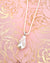Large White Baroque Pearl Necklace - Detachable Clasp | Classy Versatile Pearl Jewelry | Singapore