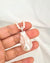 Large White Baroque Pearl Necklace - Detachable Clasp | Classy Versatile Pearl Jewelry | Singapore