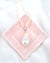 Large White Baroque Pearl Necklace - Detachable Clasp | Classy Timeless Wedding Pearl Jewelry for Bride | Singapore