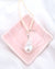 Large White Baroque Pearl Necklace - Detachable Clasp | Classy Timeless Wedding Pearl Jewelry for Bride | Singapore