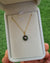Tahitian Pearl Pendant Necklace - 18k Gold Pearl Pendant