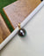 Tahitian Pearl Pendant Necklace - 18k Gold Pearl Pendant
