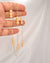 Pearl Necklace Wedding Gifts for Brides and Bridesmaids