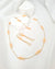 Pearl Necklace Wedding Gifts for Brides and Bridesmaids
