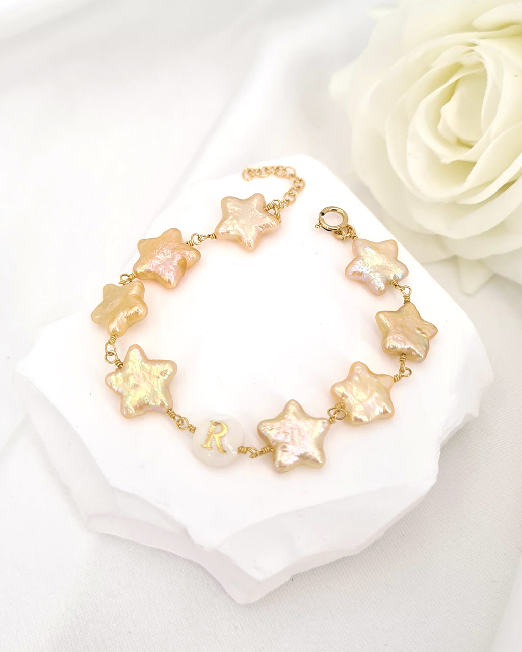 Artificial bracelet for girls discount