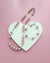 Pinkish Purple Edison Pearl Necklace, Pearl Jewelry in Singapore