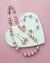 Pinkish Purple Edison Pearl Necklace, Earrings and Bracelet, Pearl Jewelry in Singapore
