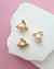 South Sea Pearl Necklace - Cute Rabbit Pearl Necklace Handmade in Singapore