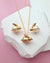 South Sea Pearl Necklace - Cute Rabbit Pearl Necklace Handmade in Singapore