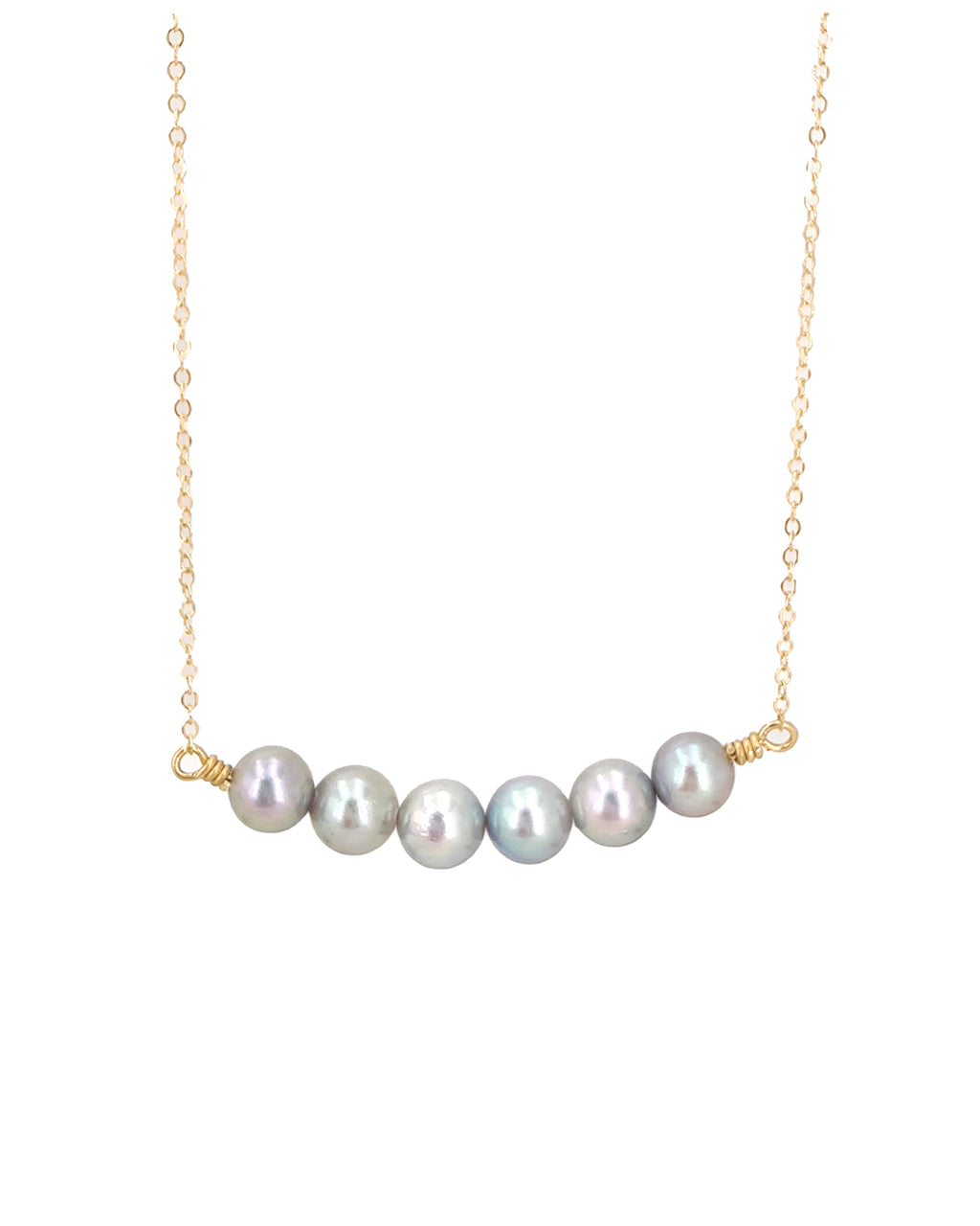 Akoya saltwater pearls store