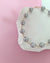 Silver Blue Akoya Pearl Bracelet, modern pearl jewelry in Singapore
