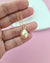 South Sea Pearl Necklace - Pear Pendant Jewelry in Singapore