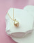 South Sea Pearl Necklace - Pear Pendant Jewelry in Singapore
