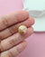 South Sea Pearl Pendant Necklace, Handmade Baroque Pearl Jewelry in Singapore