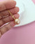 South Sea Pearl Pendant Necklace - 12mm+, Handmade modern pearl jewelry in Singapore