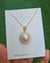 South Sea Pearl Necklace