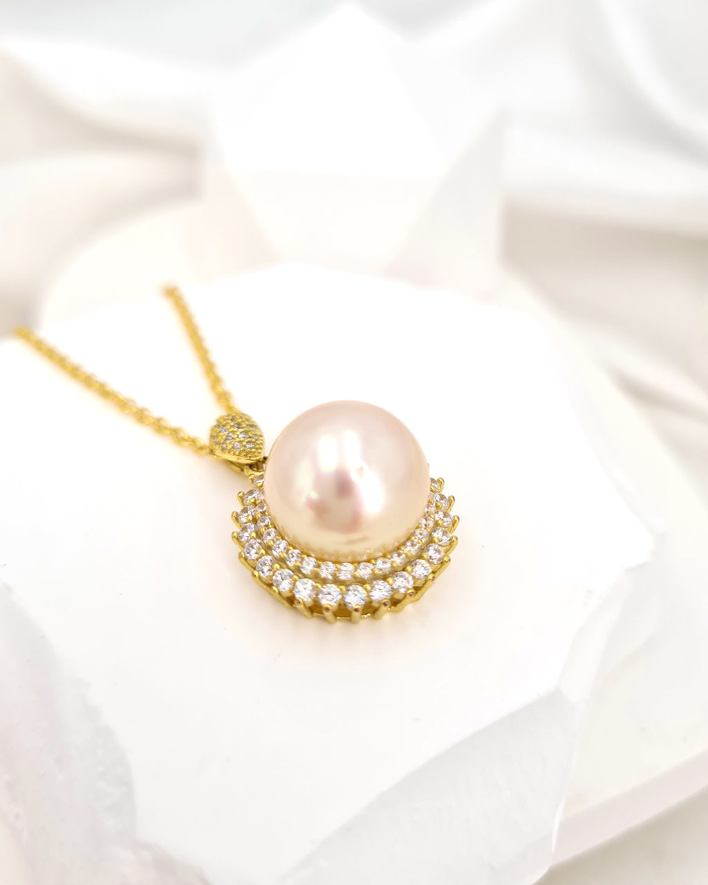 South Sea Pearl Necklace