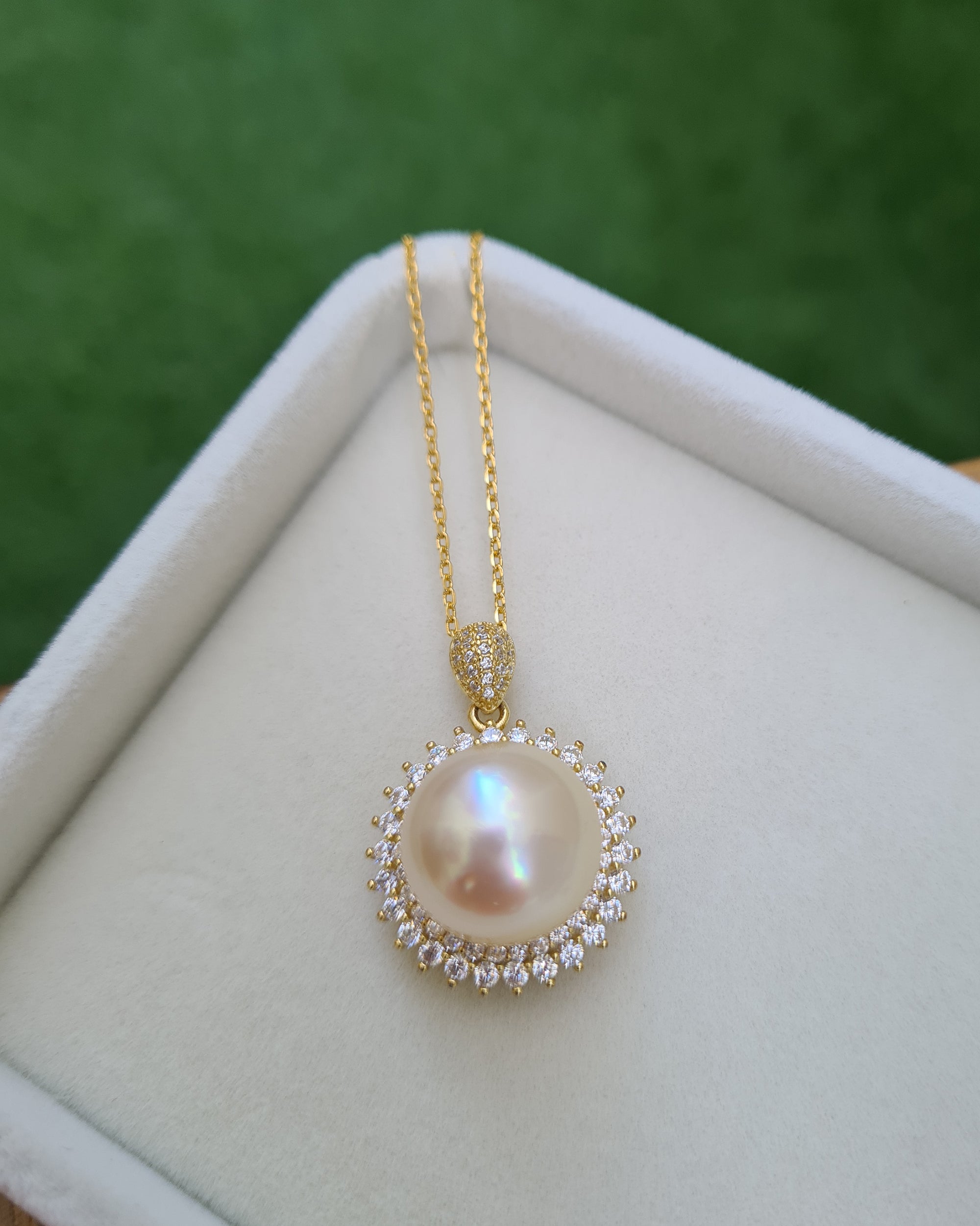 South Sea Pearl Necklace
