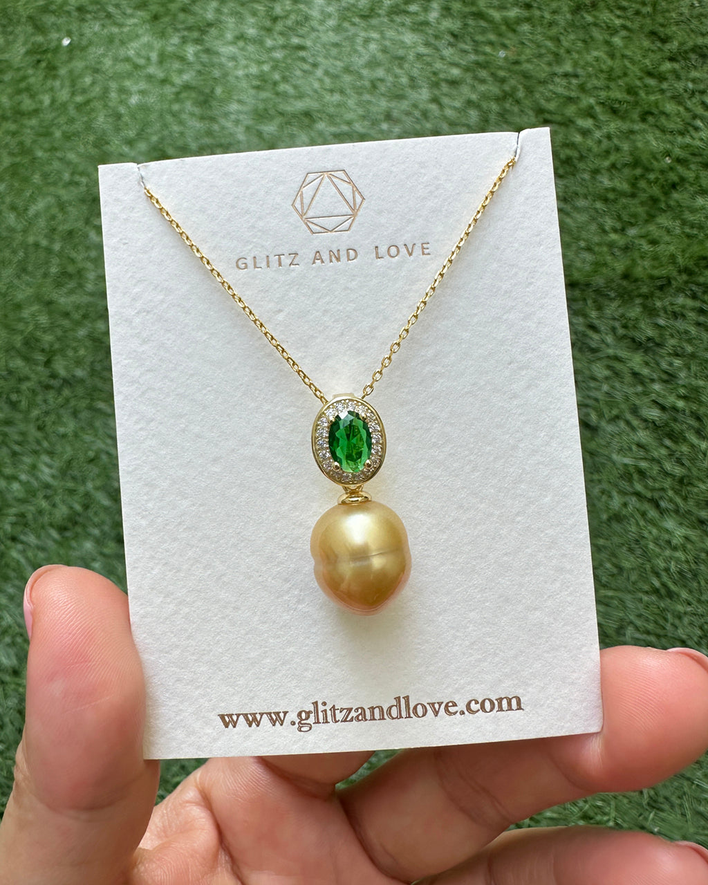 Affordable pearls online